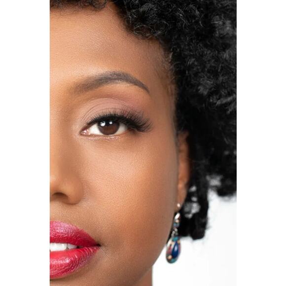 Prados Beauty Luxe Faux Mink Lashes, Shawdy, Semi Short, NWT - Picture 3 of 5